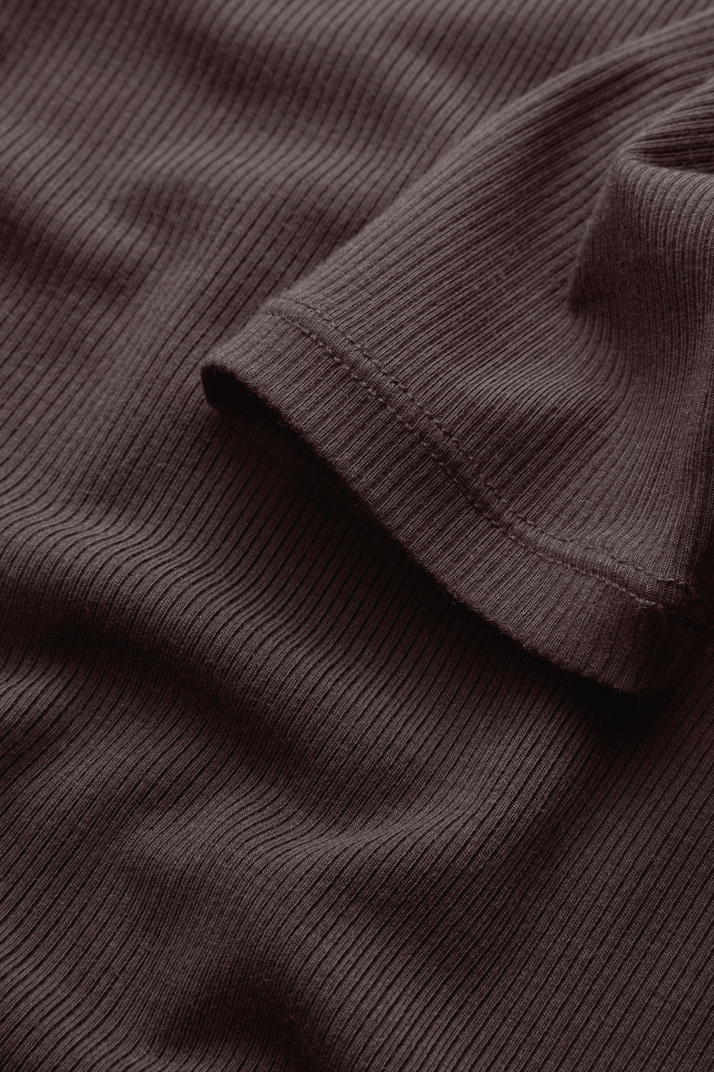 365 Sculpting Lounge Top - Espresso - Image 3