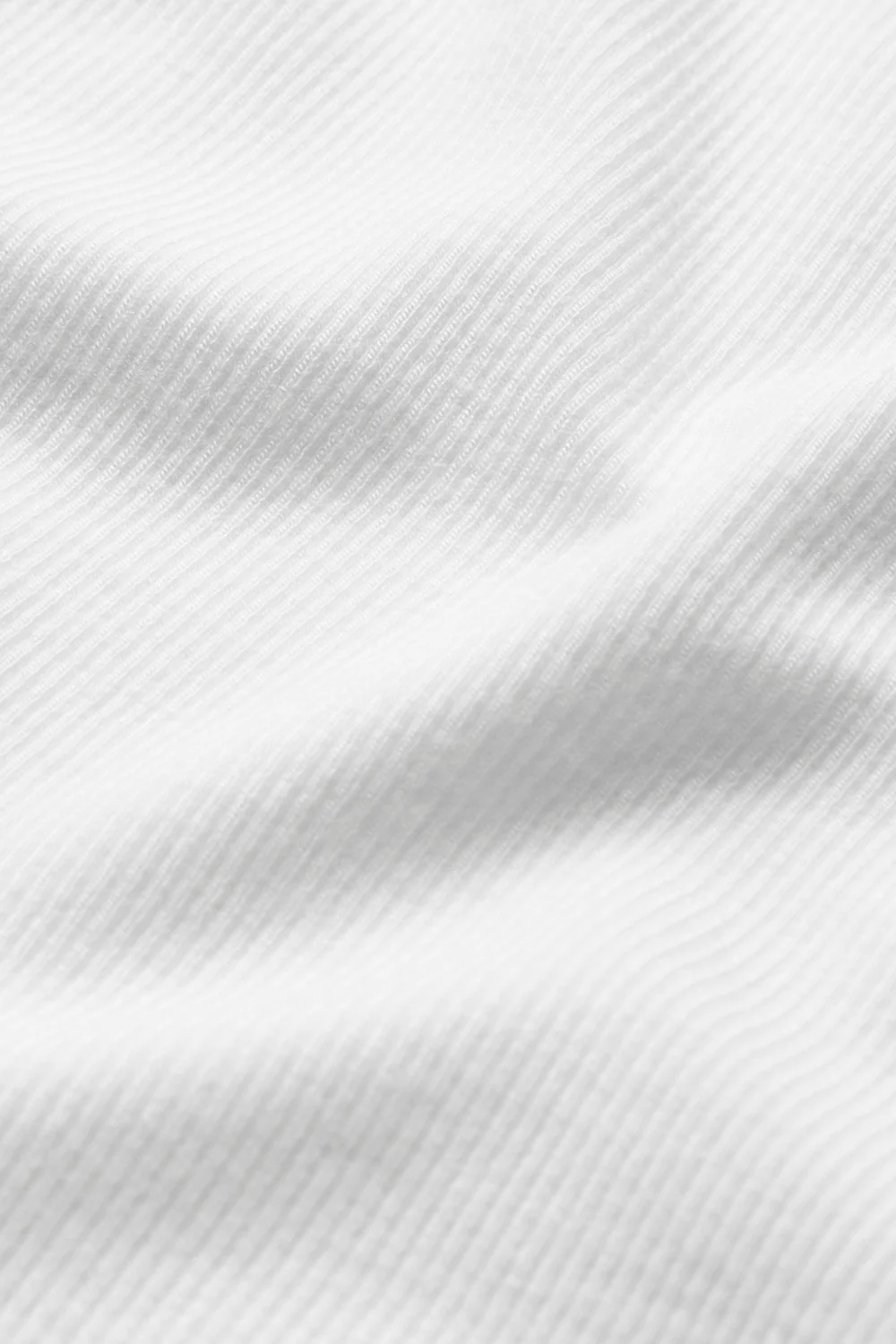 365 Sculpting Lounge Reversible Tank - Coconut Milk - Image 6