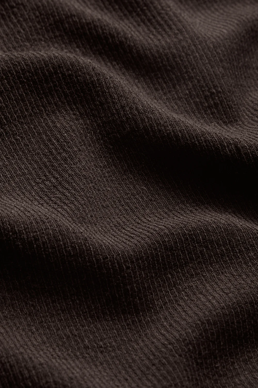 365 Sculpting Lounge Reversible Tank - Espresso - Image 7