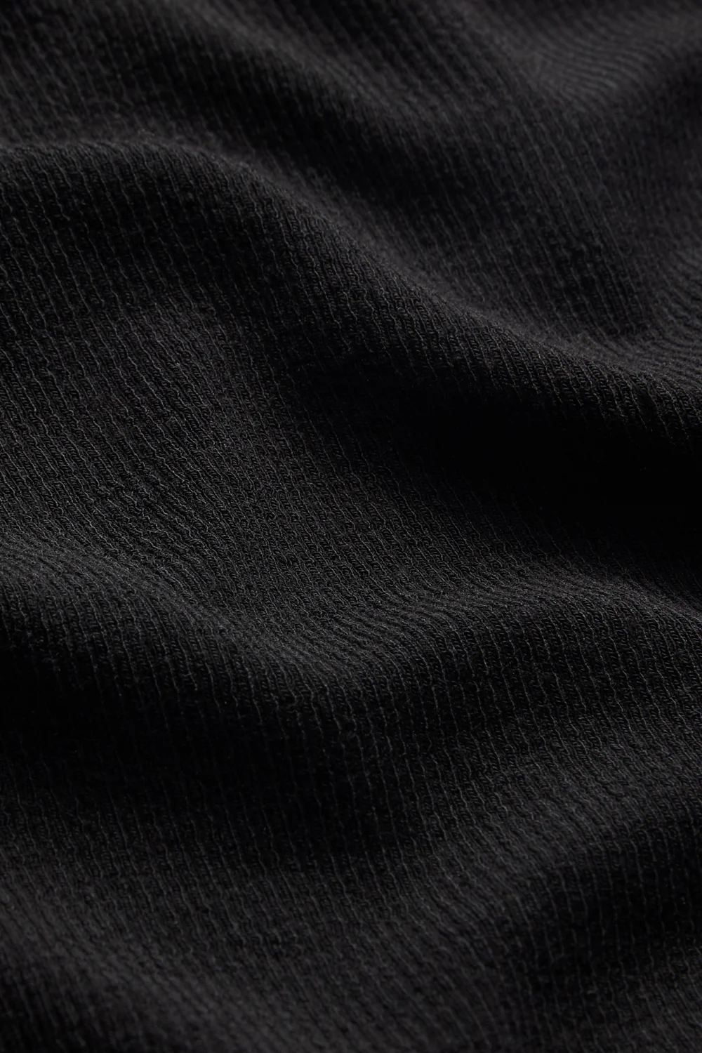 365 Sculpting Lounge Reversible Tank - Shadow Black - Image 7