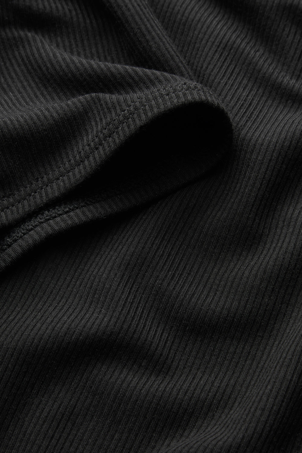 365 Sculpting Lounge T-Shirt - Shadow Black - Image 3