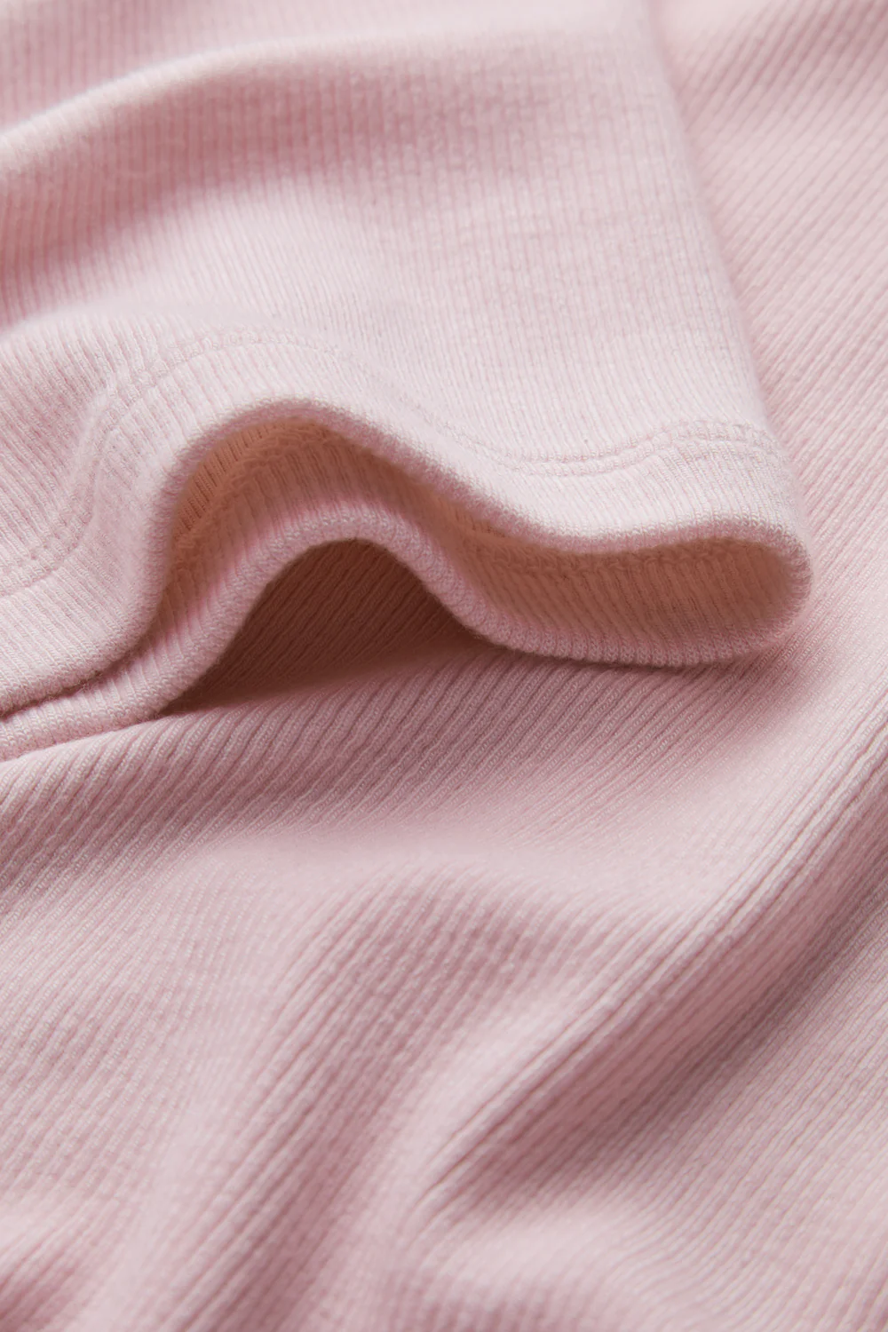 365 Sculpting Lounge T-Shirt - Ballet Pink - Image 3