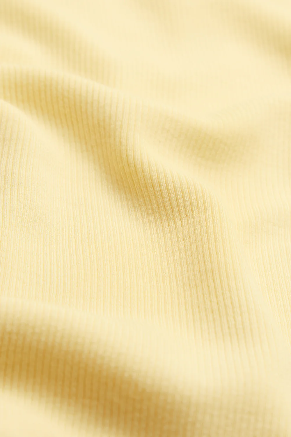 365 Sculpting Lounge T-Shirt - Lemon Yellow - Image 5