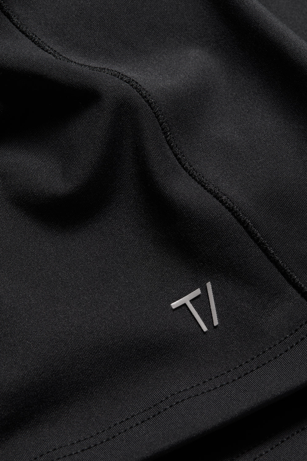 AirForm Cycling Short - Black - Image 7