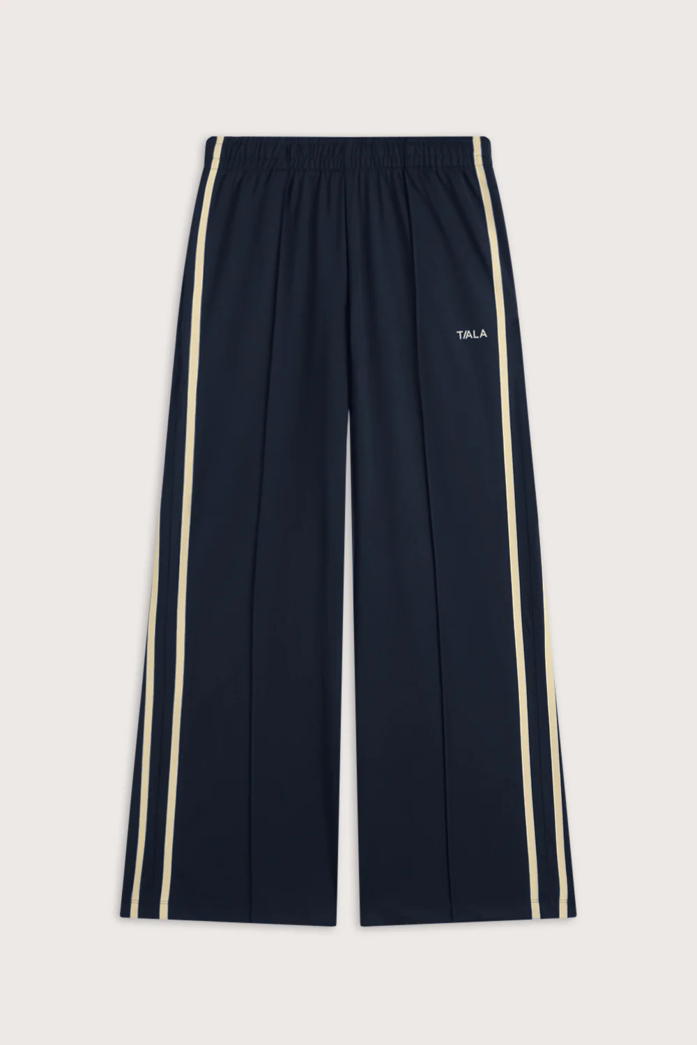 Contrast Stripe Jogger - Midnight Navy - Image 2