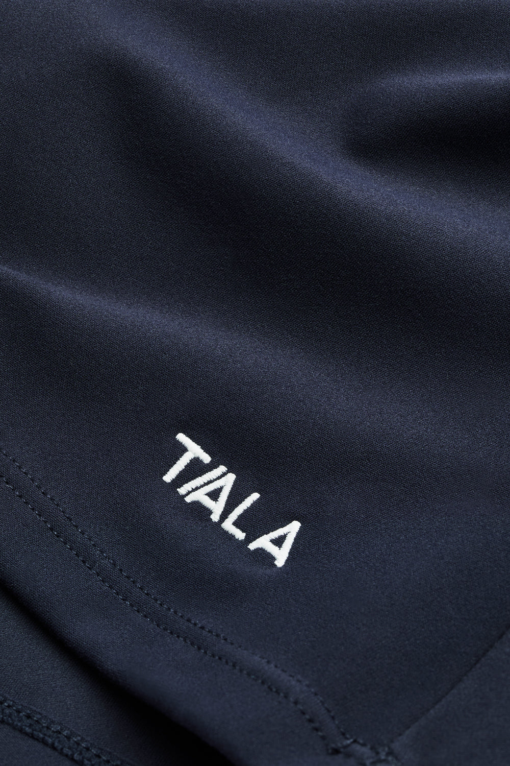 DayFlex Double Layer Vest - Midnight Navy / Ivory - Image 5