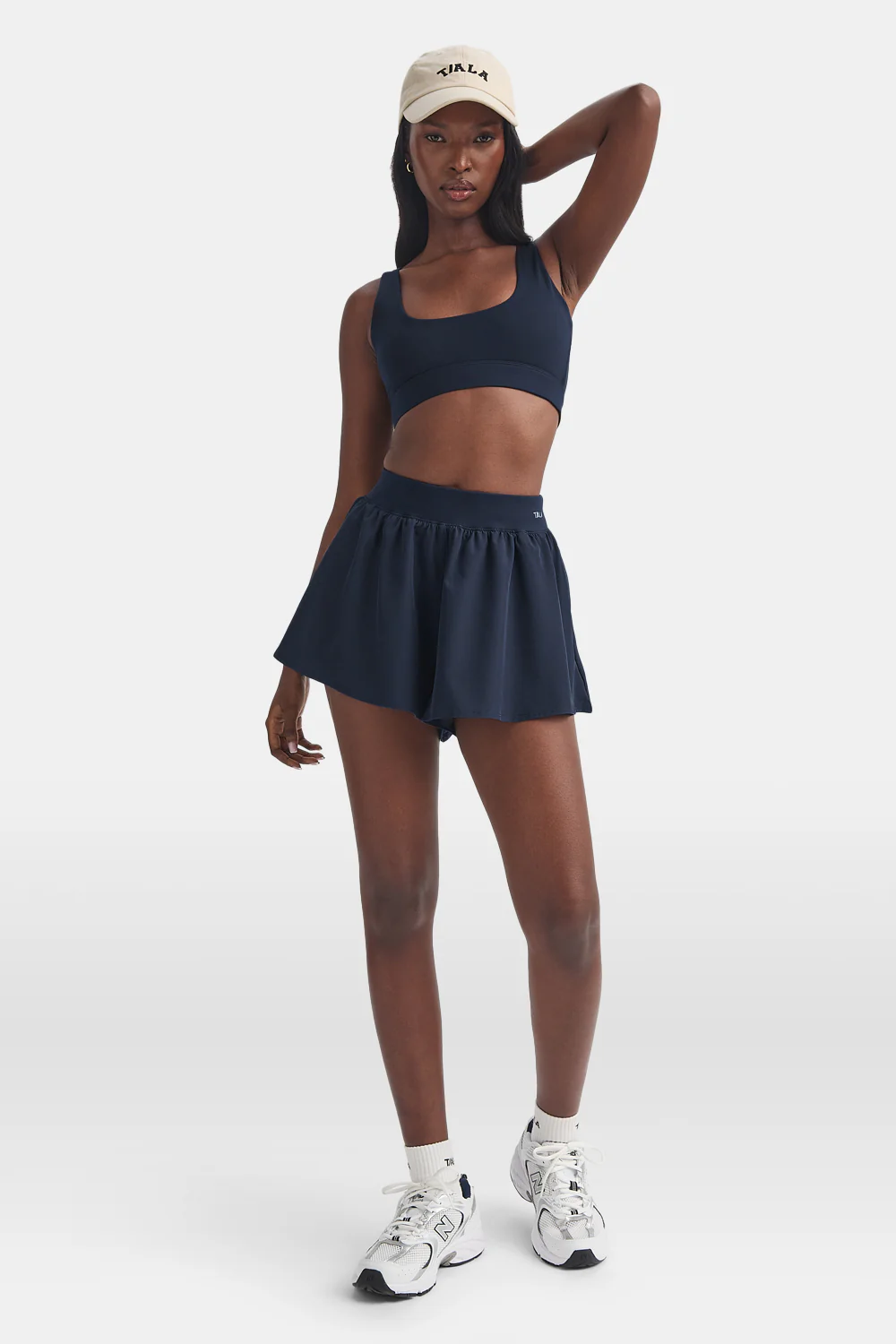 DayFlex Floaty Short - Midnight Navy - Image 3