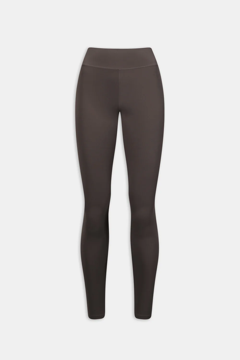 DayFlex High Waisted Legging - Mocha Brown - Image 2