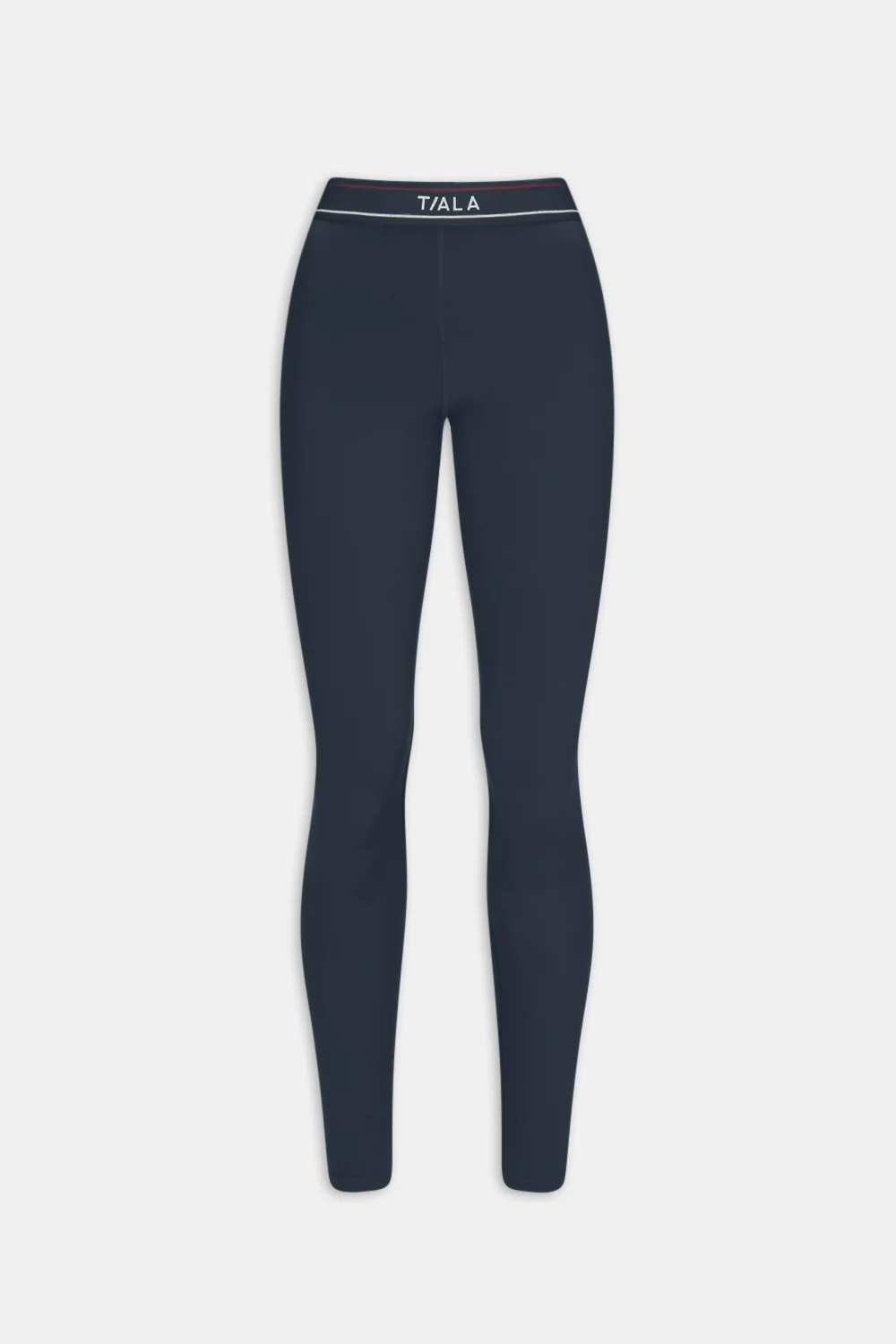 DayFlex Logo Waistband Legging - Midnight Navy - Image 8
