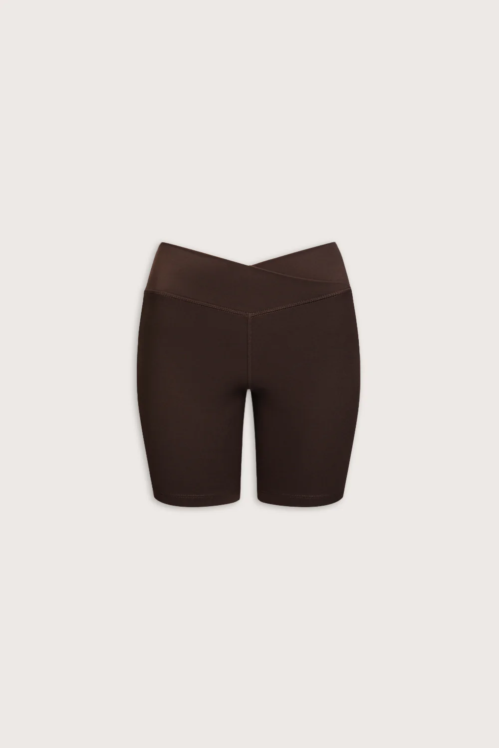 DayFlex Soft Wrap Shorts - Americano - Image 2