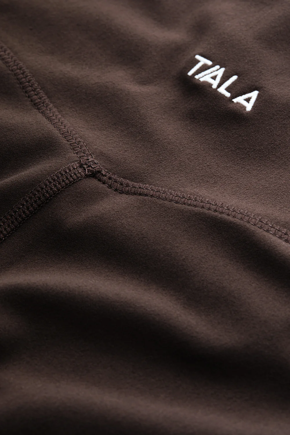 DayFlex Soft Wrap Shorts - Americano - Image 5