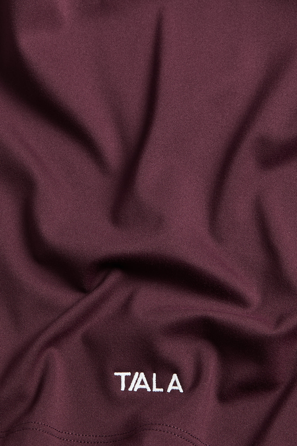 DayFlex Square Neck Full Length Vest - Fig - Image 6