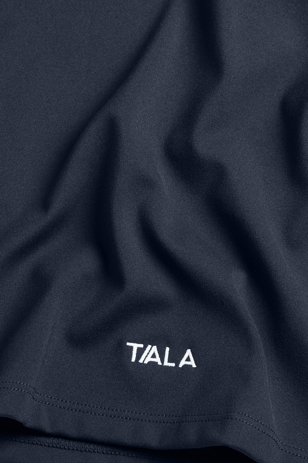 DayFlex V Neck Vest - Midnight Navy - Image 6