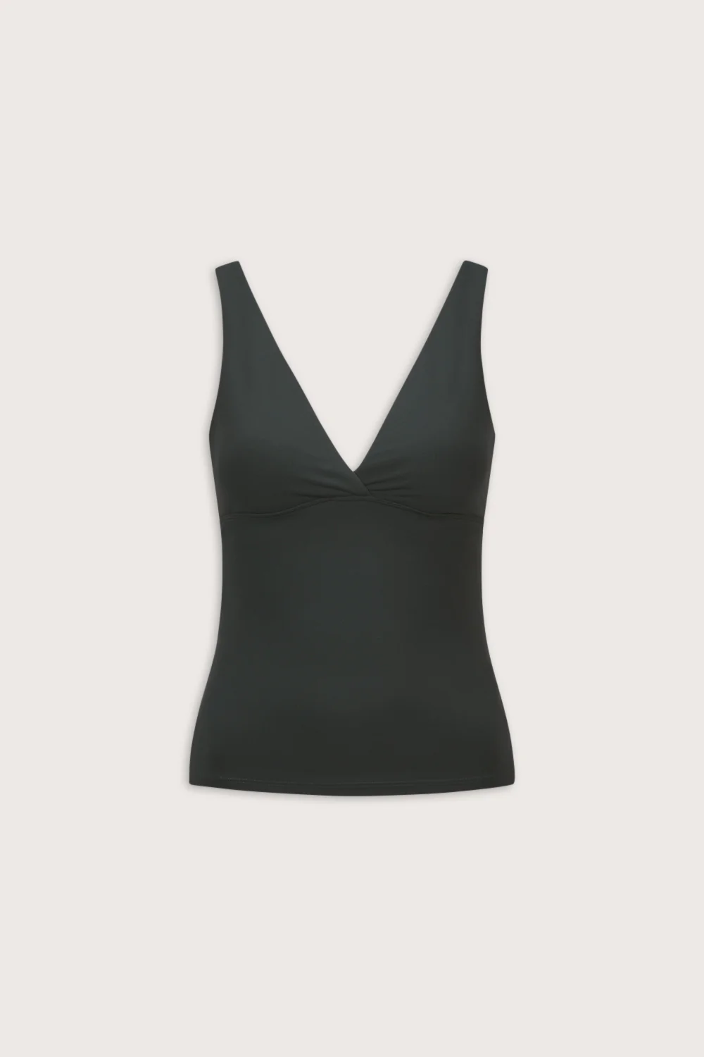 DayFlex V Neck Vest - Slate Green - Image 2