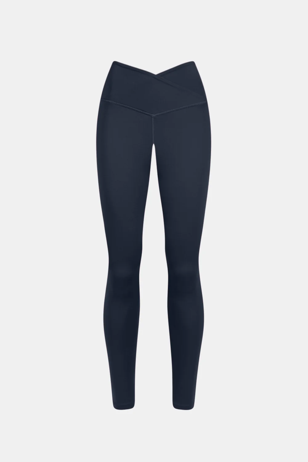 DayFlex Wrap High Waisted Legging - Midnight Navy - Image 2