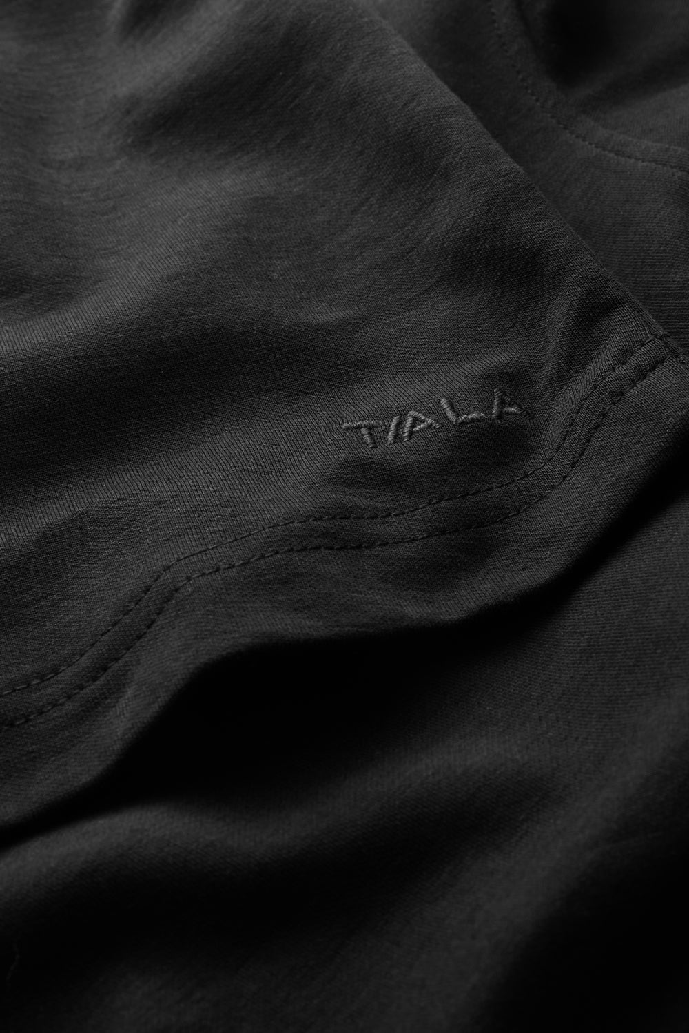 Elevated T-Shirt - Black - Image 6