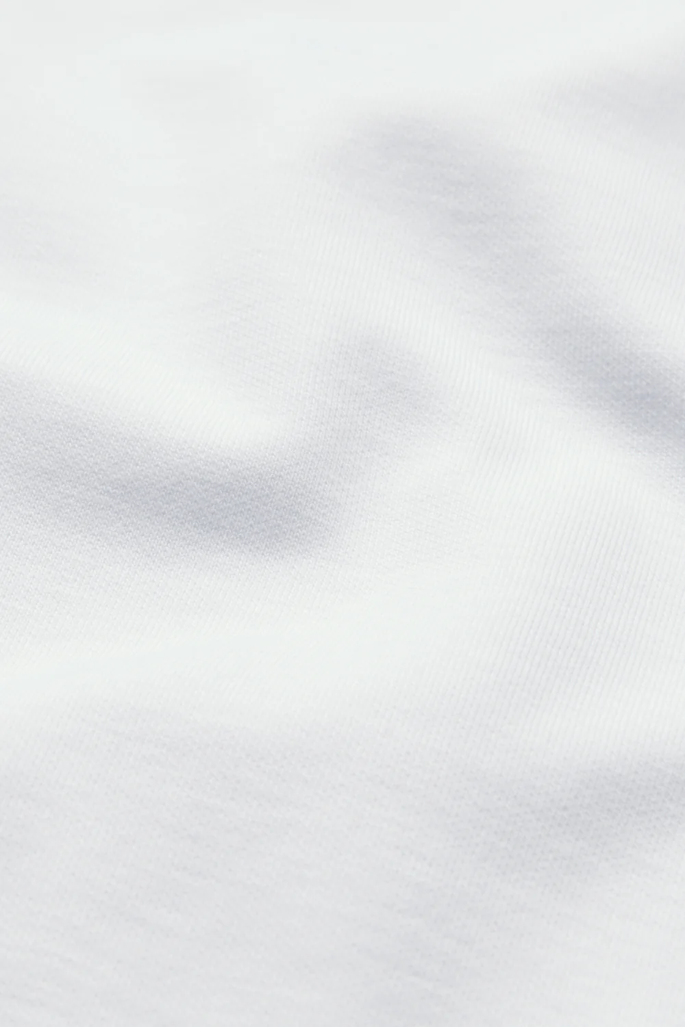 Elevated T-Shirt - White - Image 6