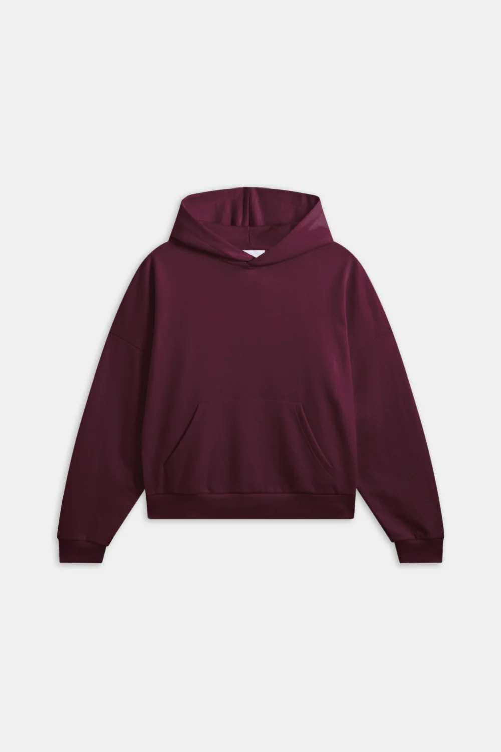 Girlfriend Hoodie - Fig - Image 2