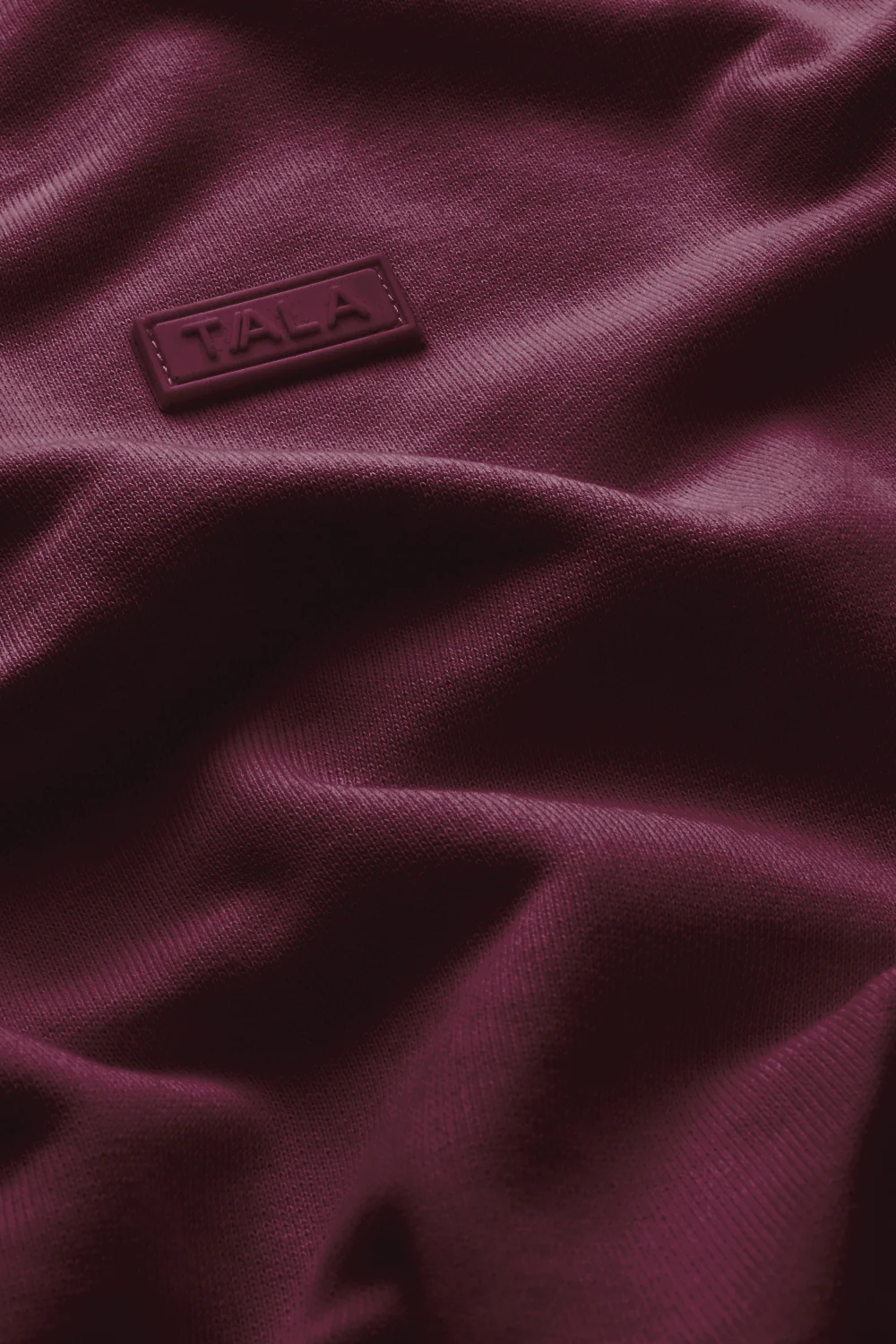 Girlfriend Hoodie - Fig - Image 6