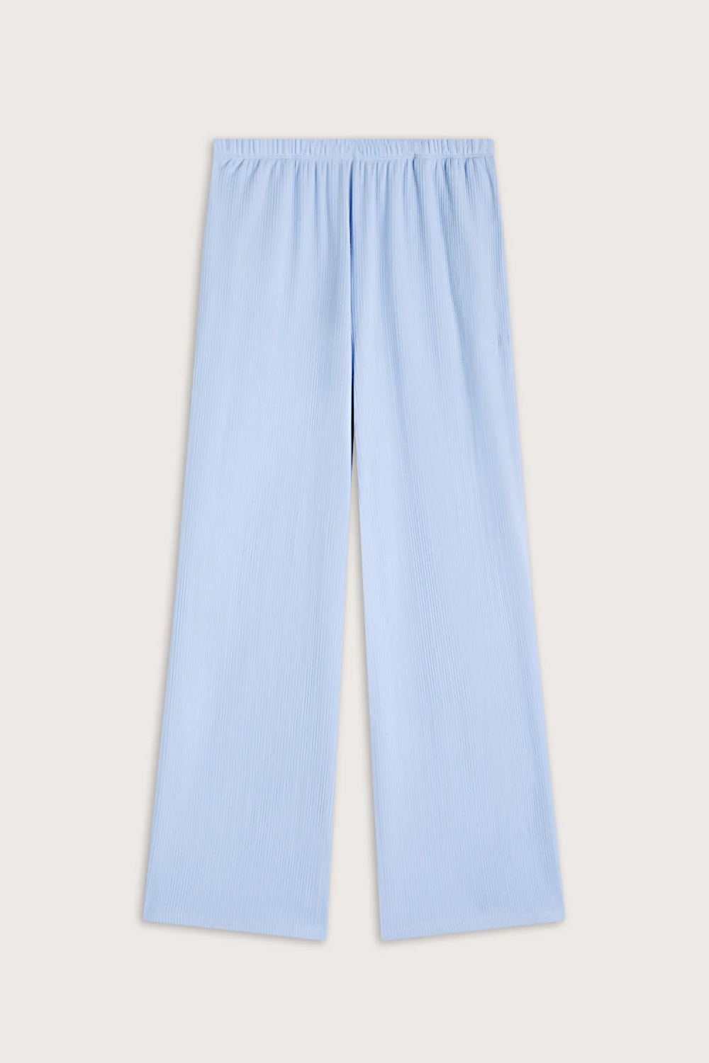 Pyjama Bottoms - Baby Blue - Image 2