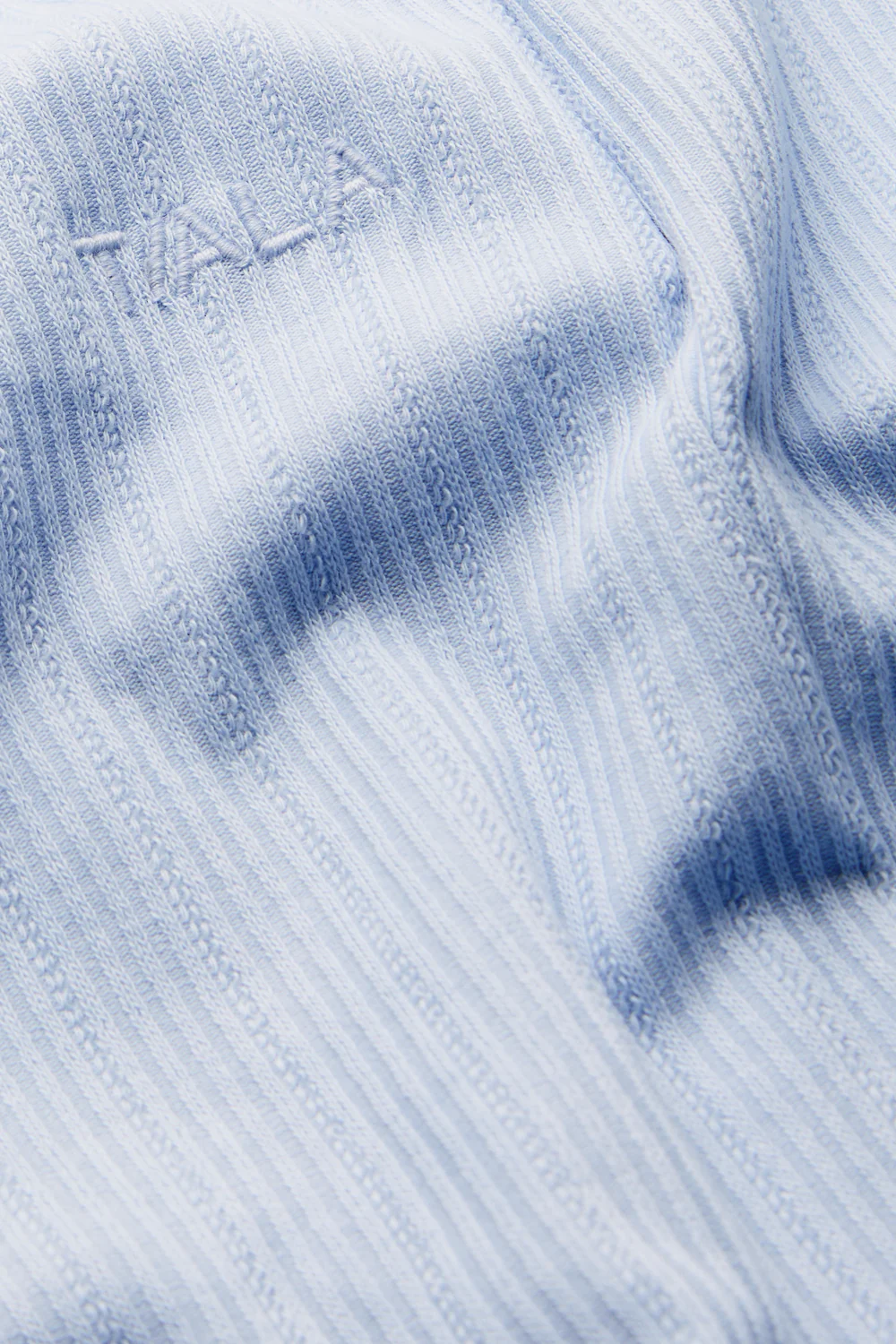 Pyjama Bottoms - Baby Blue - Image 5