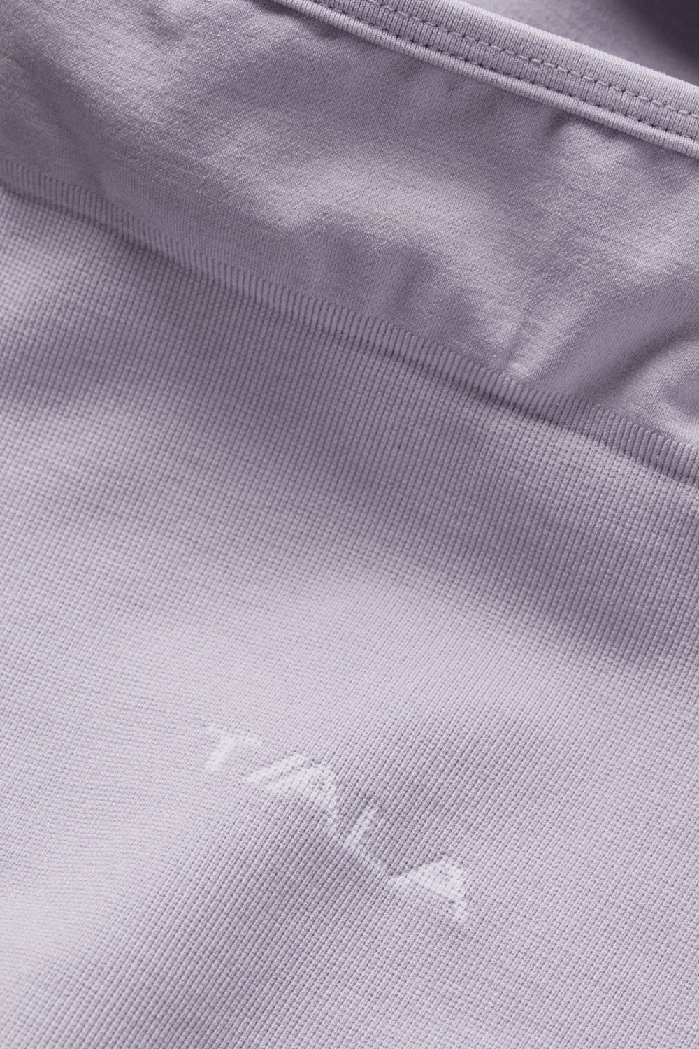 Sculpt Seamless Halter Tank - Lilac - Image 4