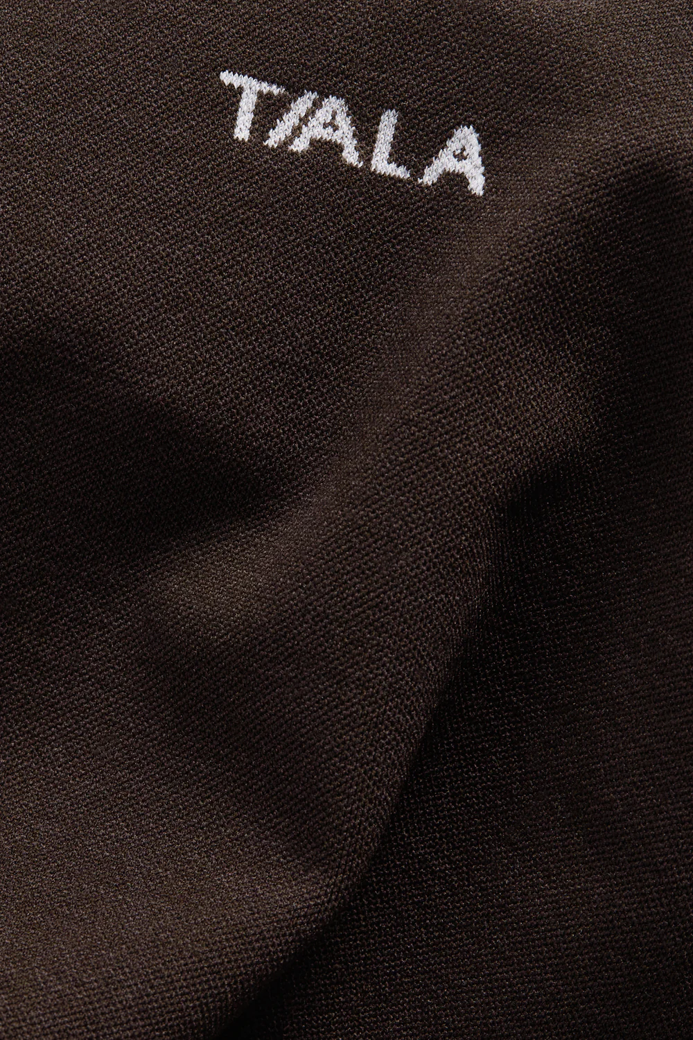 Sculpt Seamless Ruched Vest - Americano - Image 6