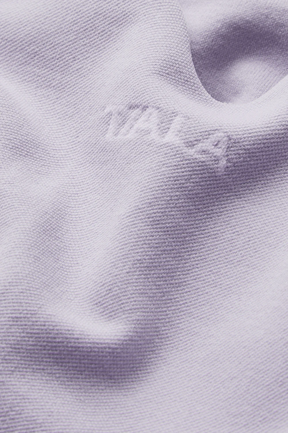 Sculpt Seamless Ruched Vest - Lilac - Image 7
