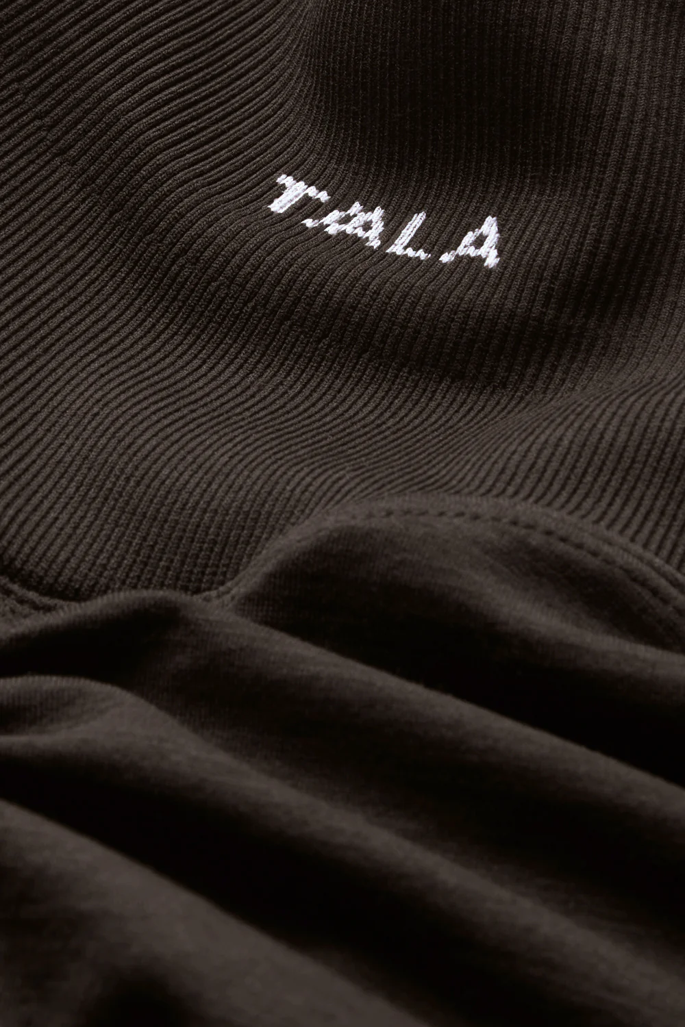 Sculpt Seamless Scrunch Legging - Espresso Brown - Image 9