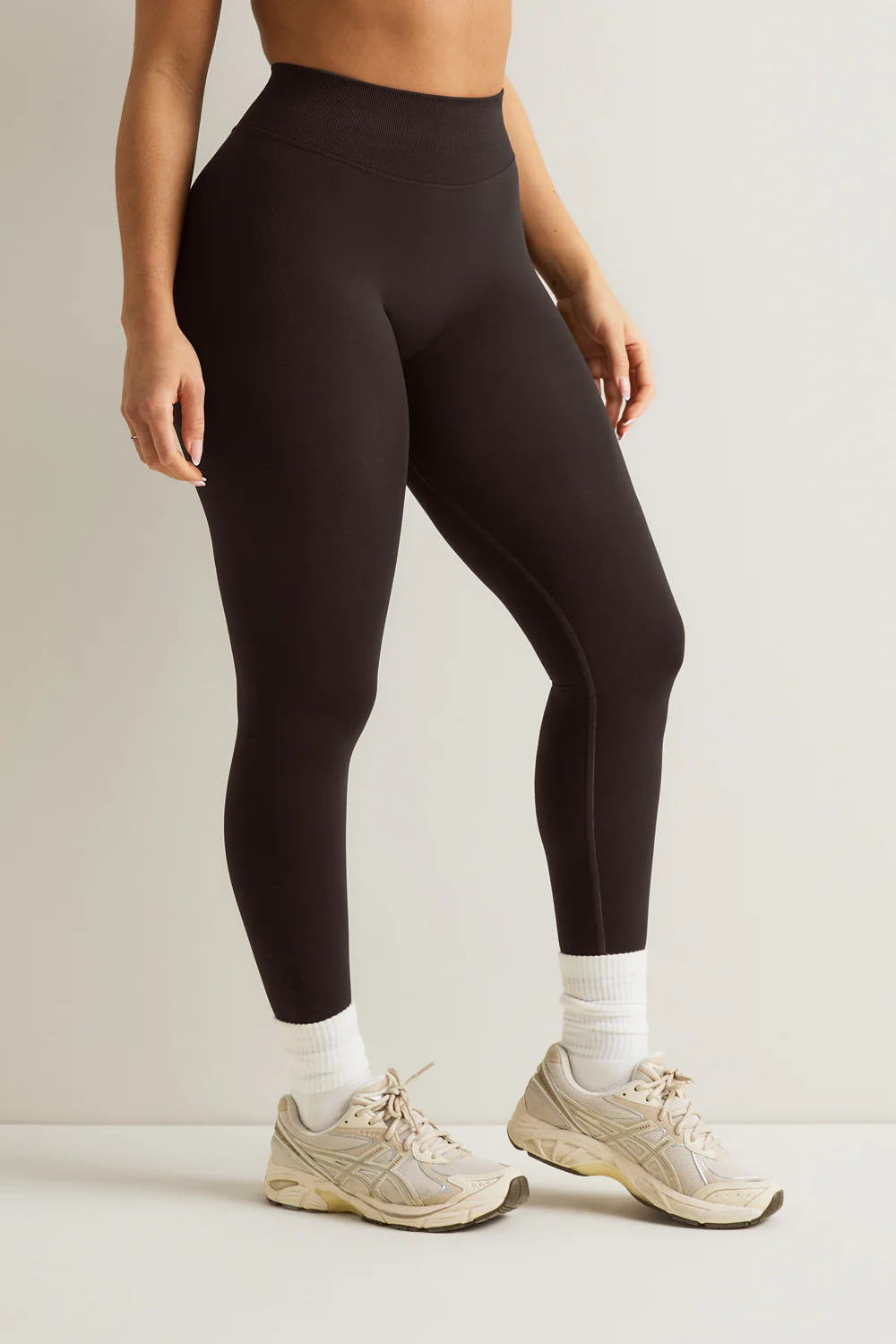 Sculpt Seamless UltraSculpt Legging - Americano - Image 4