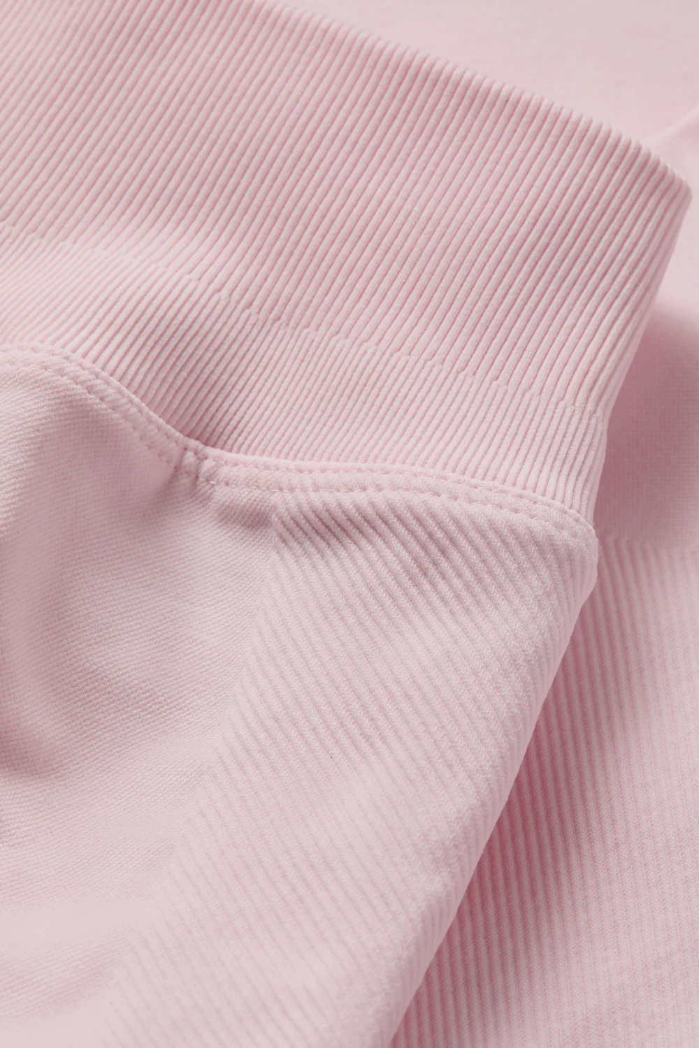 Sculpt Seamless UltraSculpt Legging - Baby Pink - Image 7