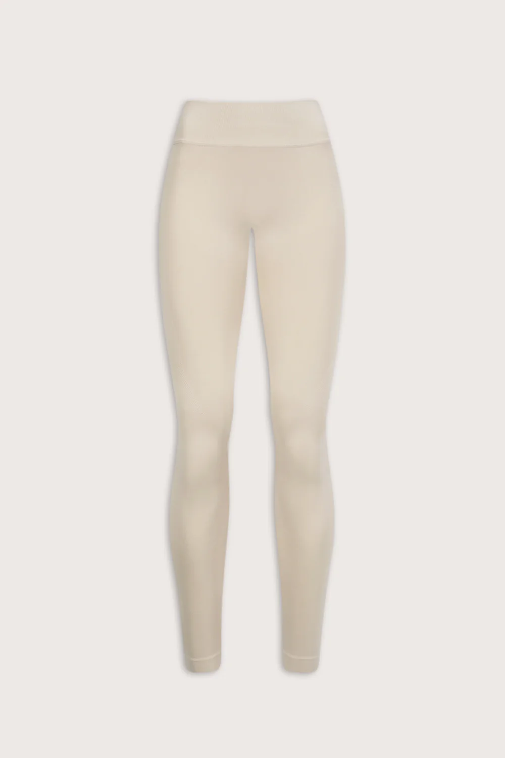Sculpt Seamless UltraSculpt Legging - Chai - Image 2