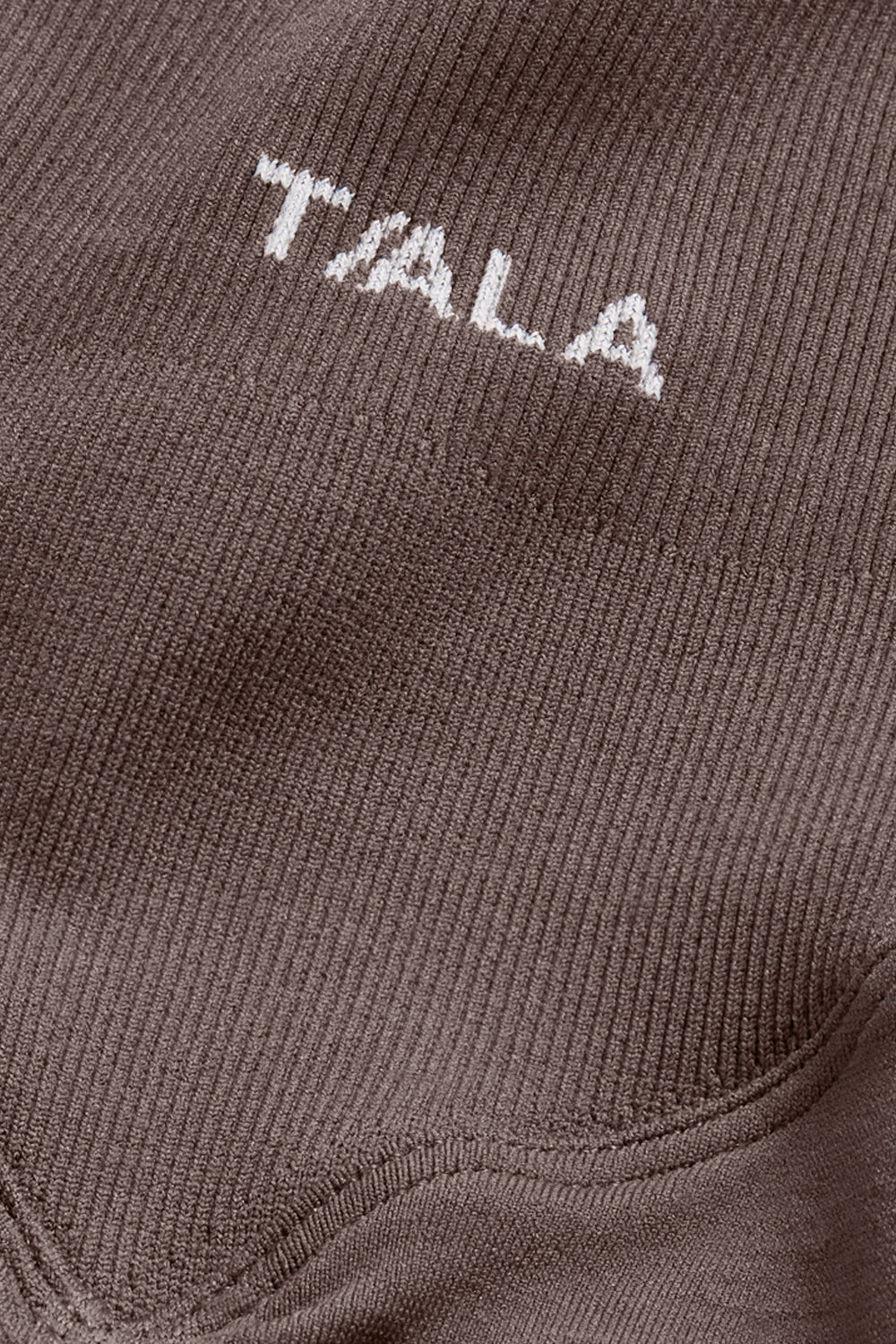 Sculpt Seamless UltraSculpt Legging - Dark Truffle - Image 7