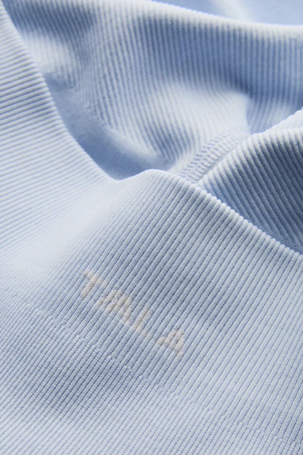 Sculpt Seamless UltraSculpt Shorts - Baby Blue - Image 5