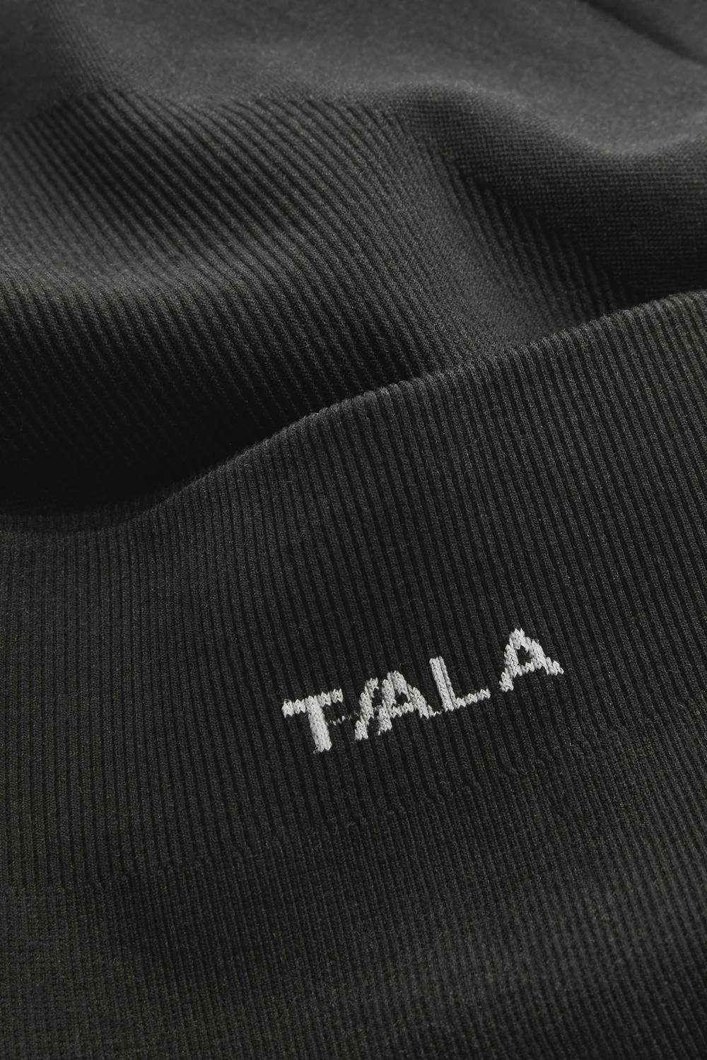 Sculpt Seamless UltraSculpt Shorts - Black Marl - Image 5