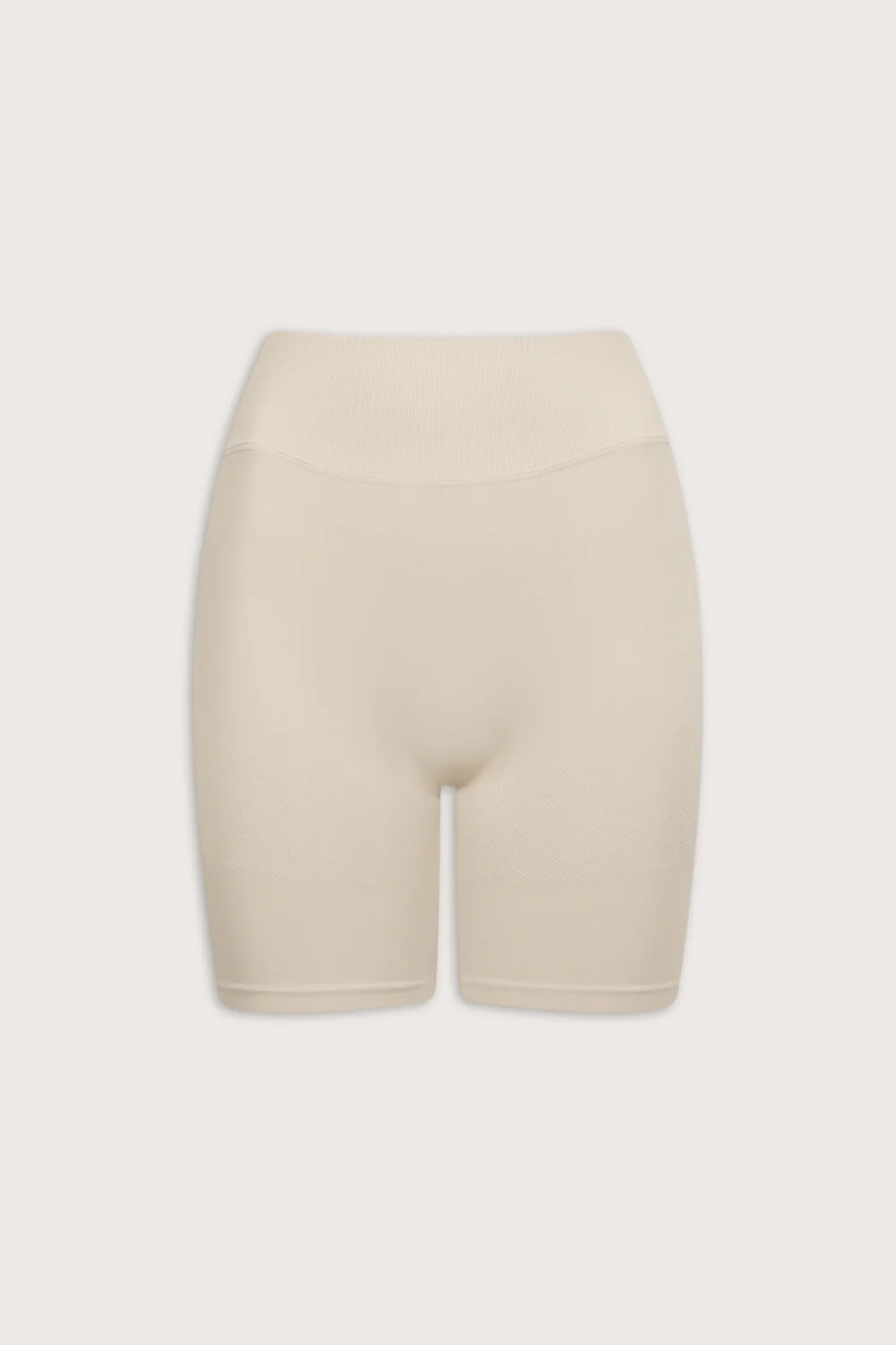 Sculpt Seamless UltraSculpt Shorts - Chai - Image 2