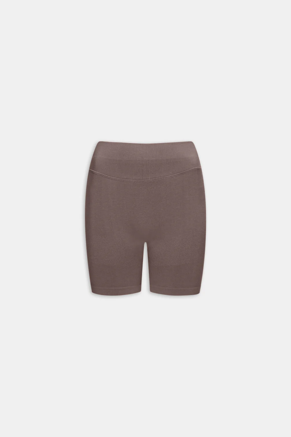 Sculpt Seamless UltraSculpt Shorts - Dark Truffle - Image 2