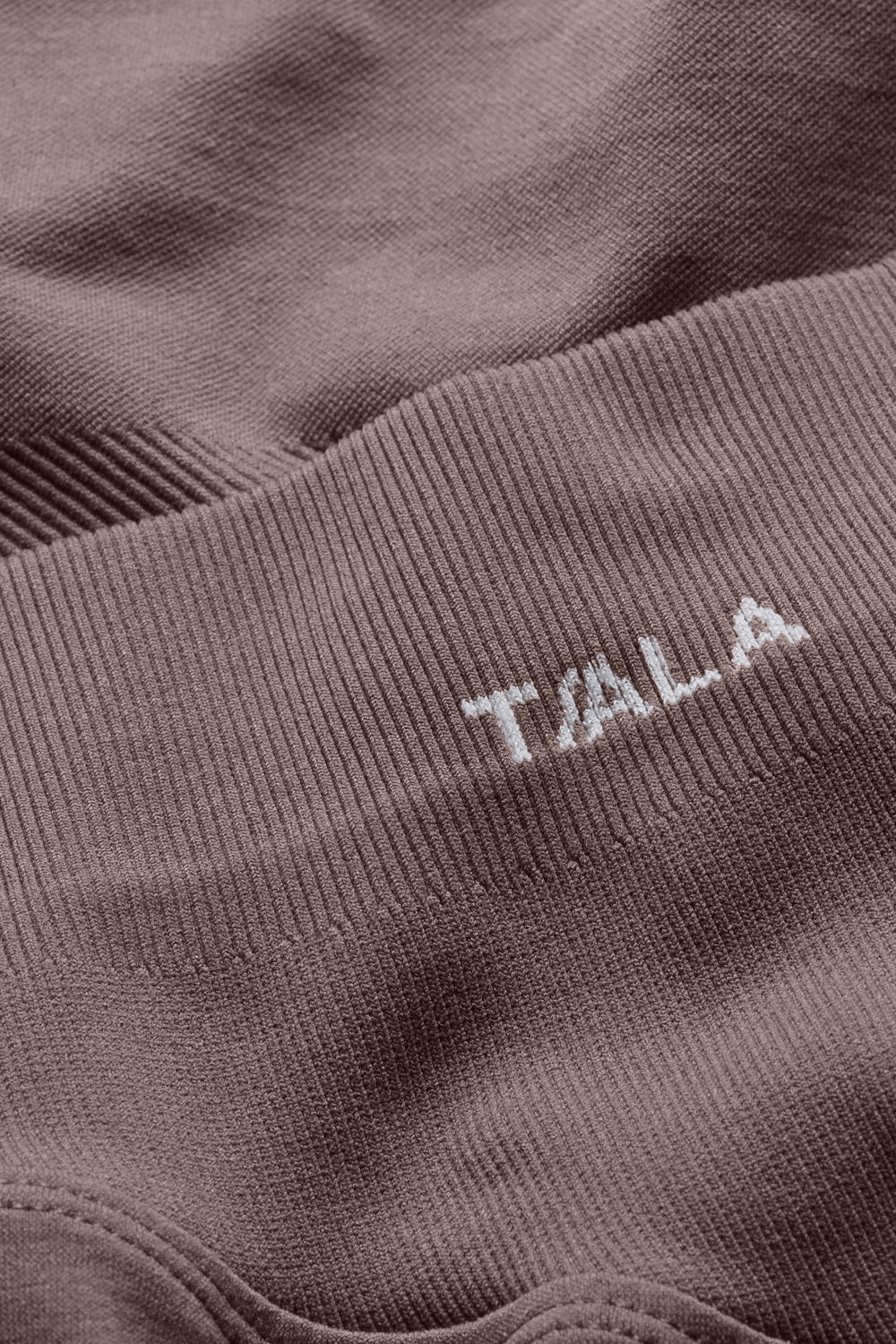 Sculpt Seamless UltraSculpt Shorts - Dark Truffle - Image 7