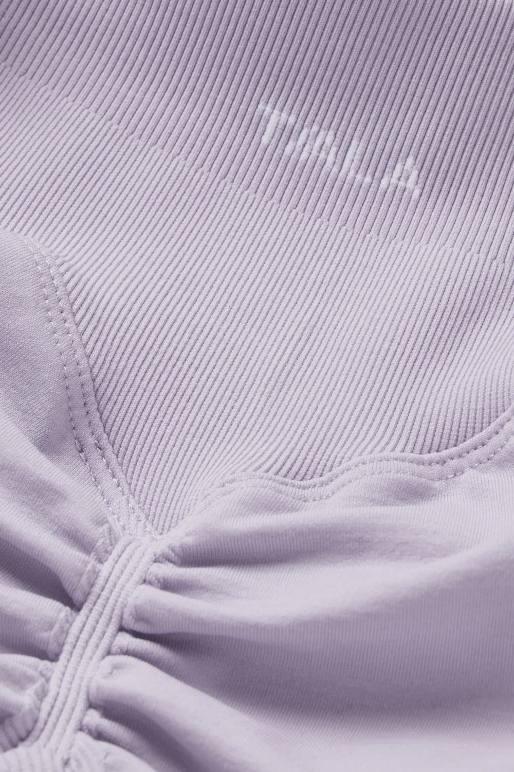 Sculpt Seamless UltraSculpt Shorts - Lilac - Image 5