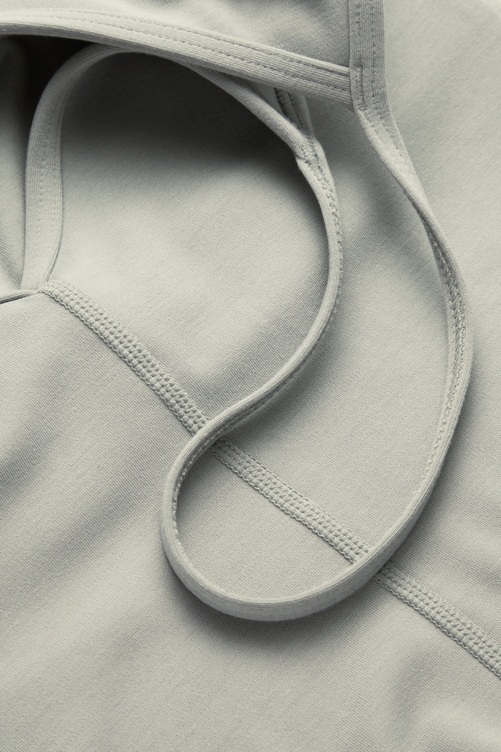 SoftSet Strappy Tank - Sage Green - Image 6