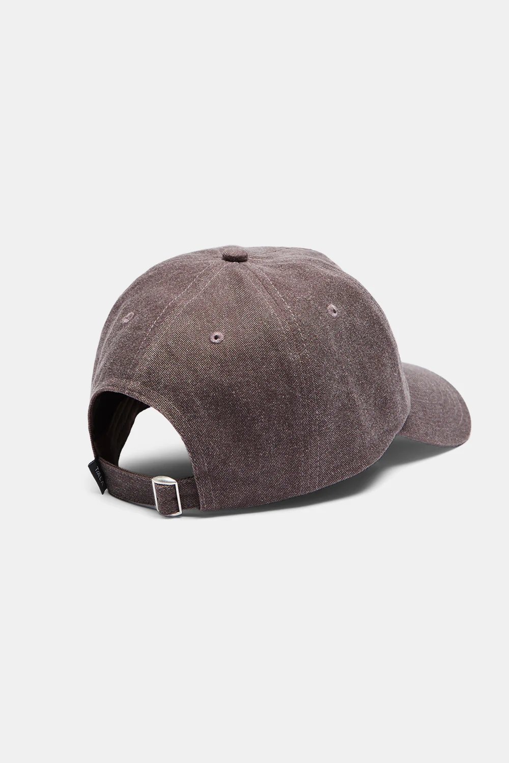 TALA Active Embroidered Cap - Americano - Image 5