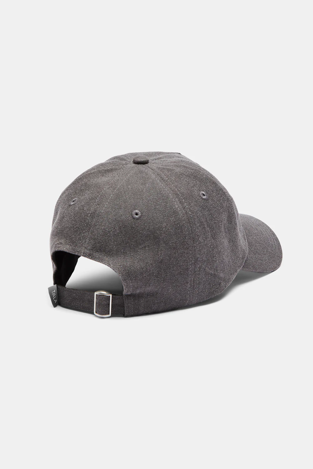 TALA Active Embroidered Cap - Dark Moss - Image 4