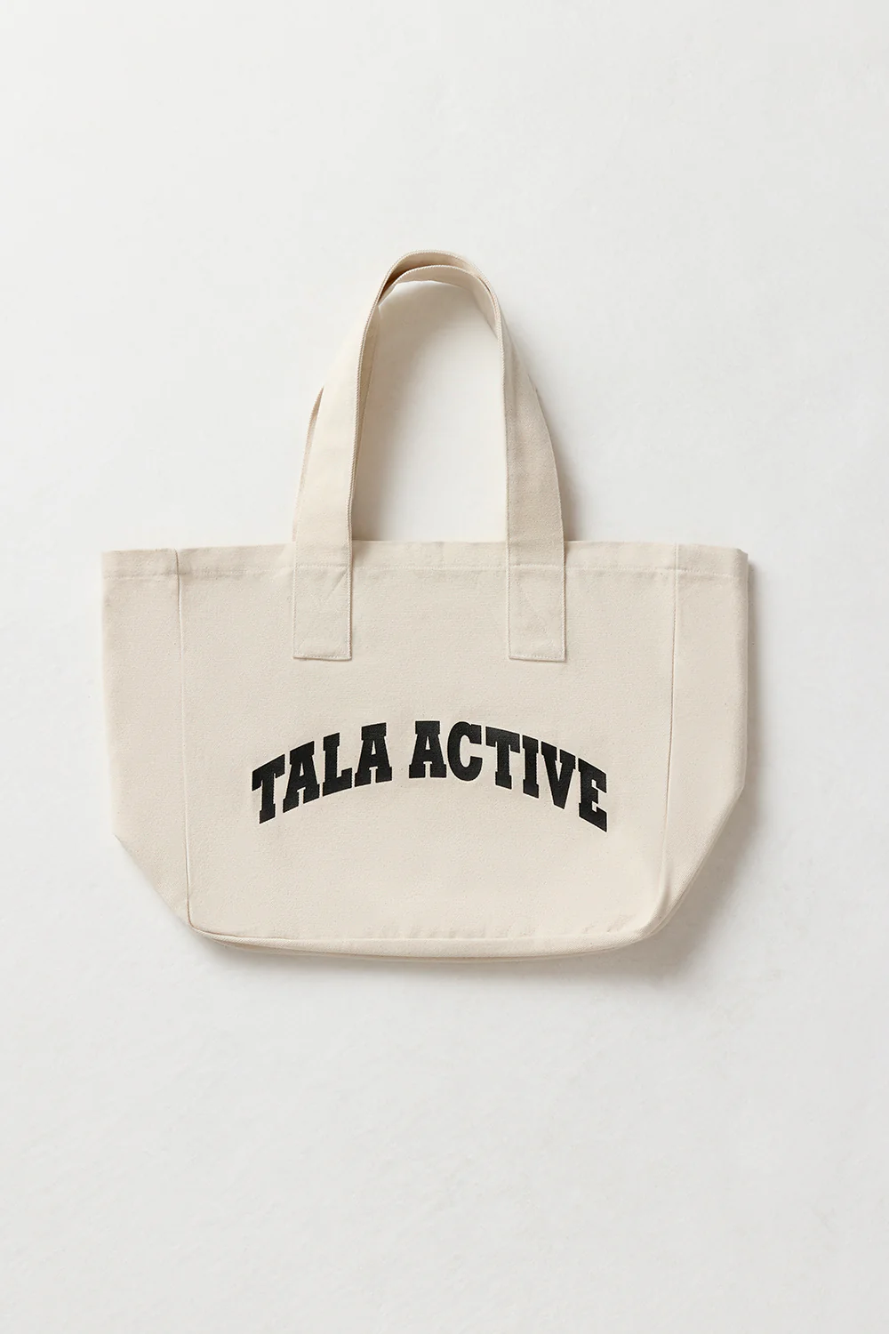 TALA Active Tote Bag - Neutral - Image 3