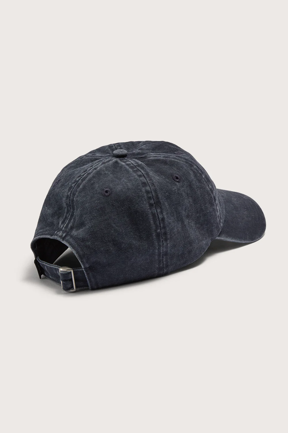 TALA Athletics Cap - Navy - Image 5