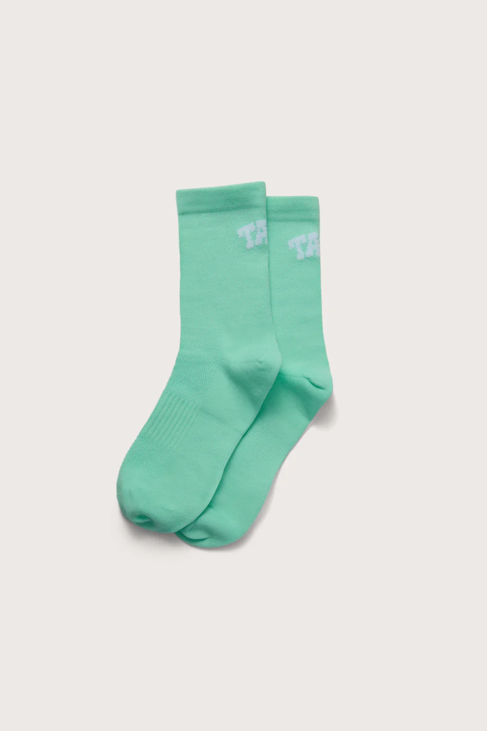 TALA Performance Socks - Soft Mint - Image 2