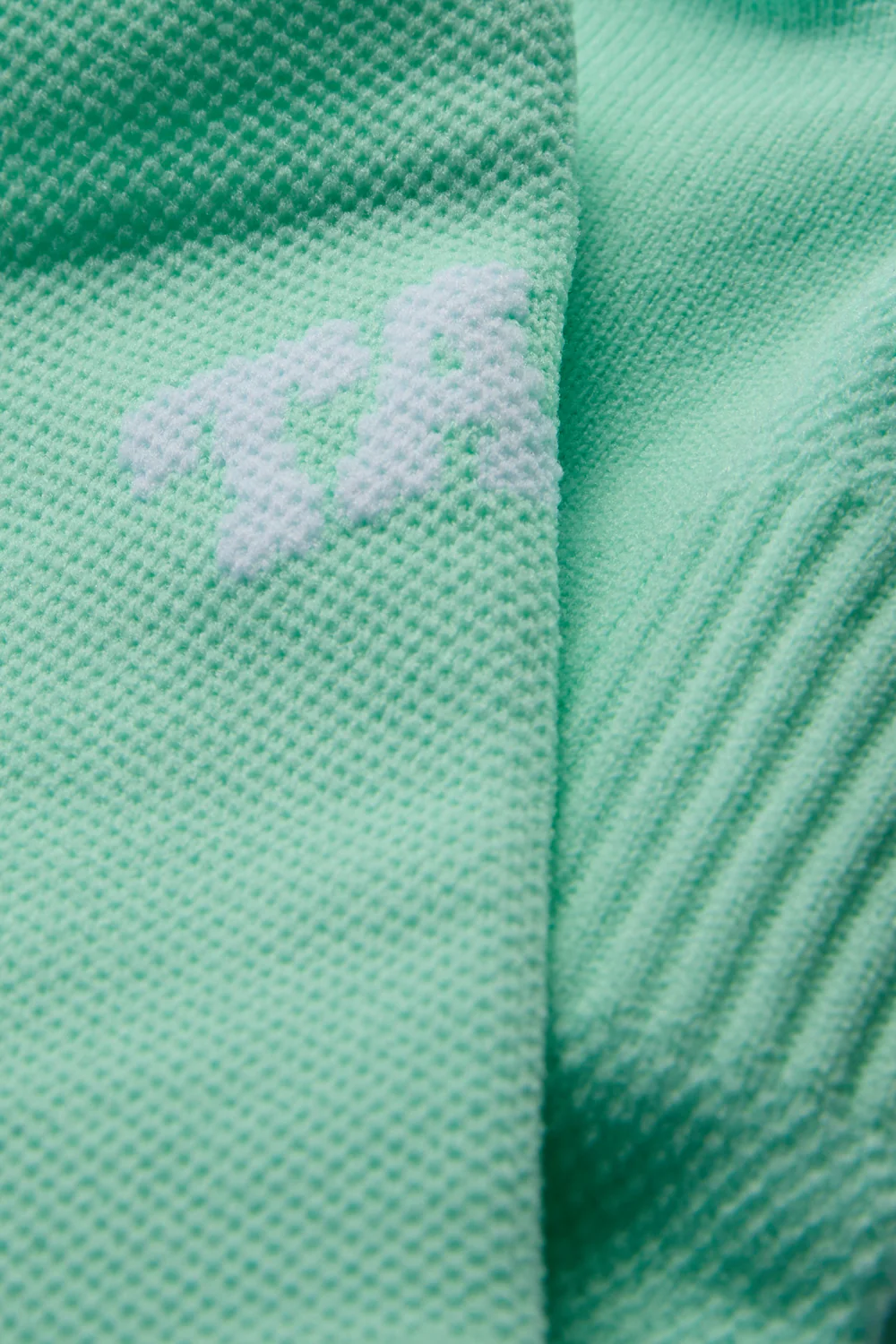 TALA Performance Socks - Soft Mint - Image 3