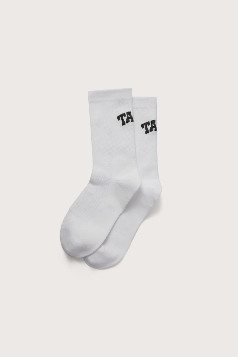 TALA Performance Socks - White - Image 2