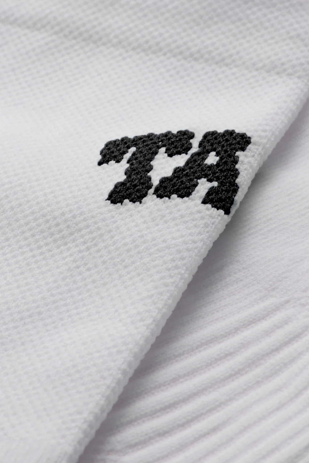 TALA Performance Socks - White - Image 3