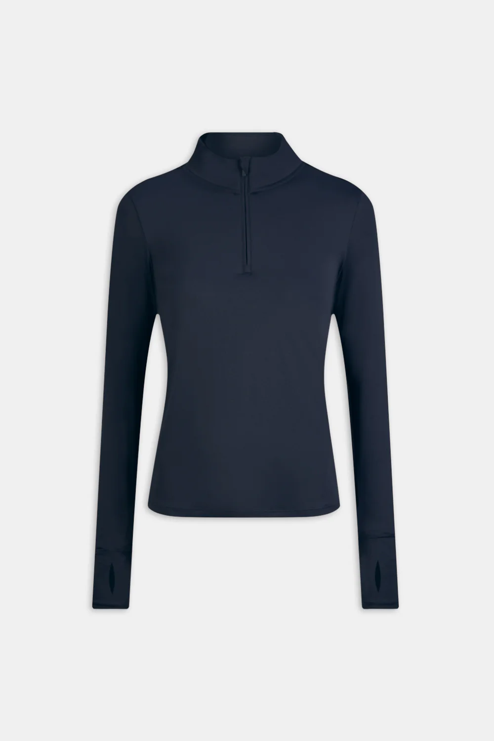 UltraLite Quarter Zip Jacket - Midnight Navy - Image 2