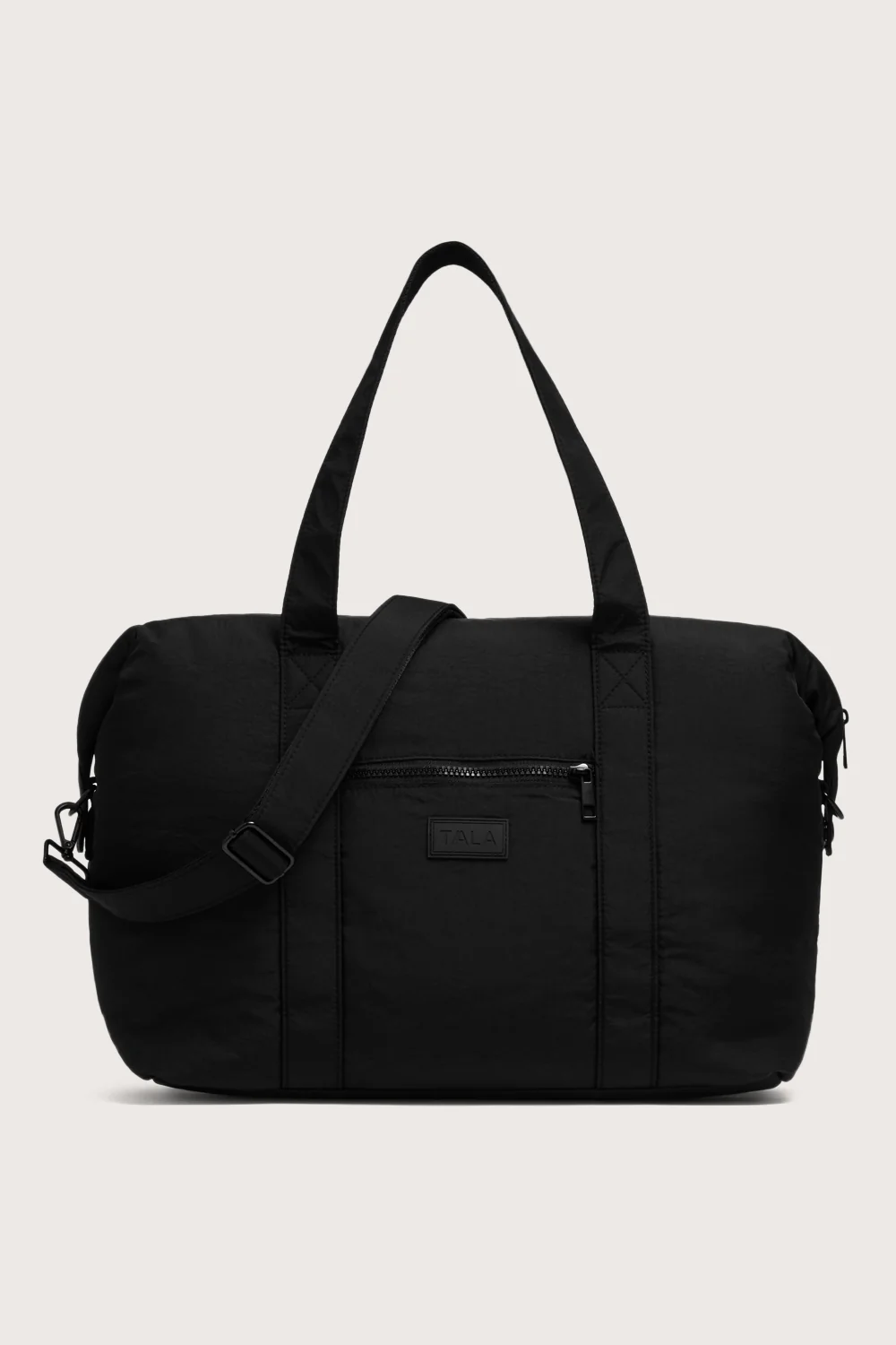 Weekender Bag - Black - Image 2
